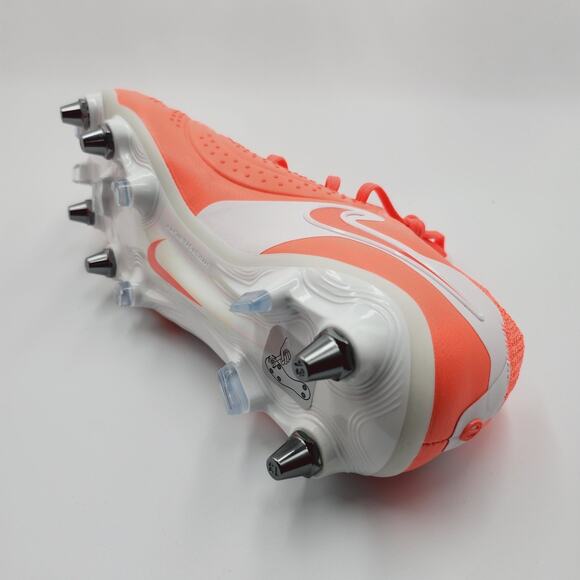 Men\'s Sz 6 - Nike Soccer Tiempo Legend 10 Elite SG Pro AC Anti Clog HF4373-800